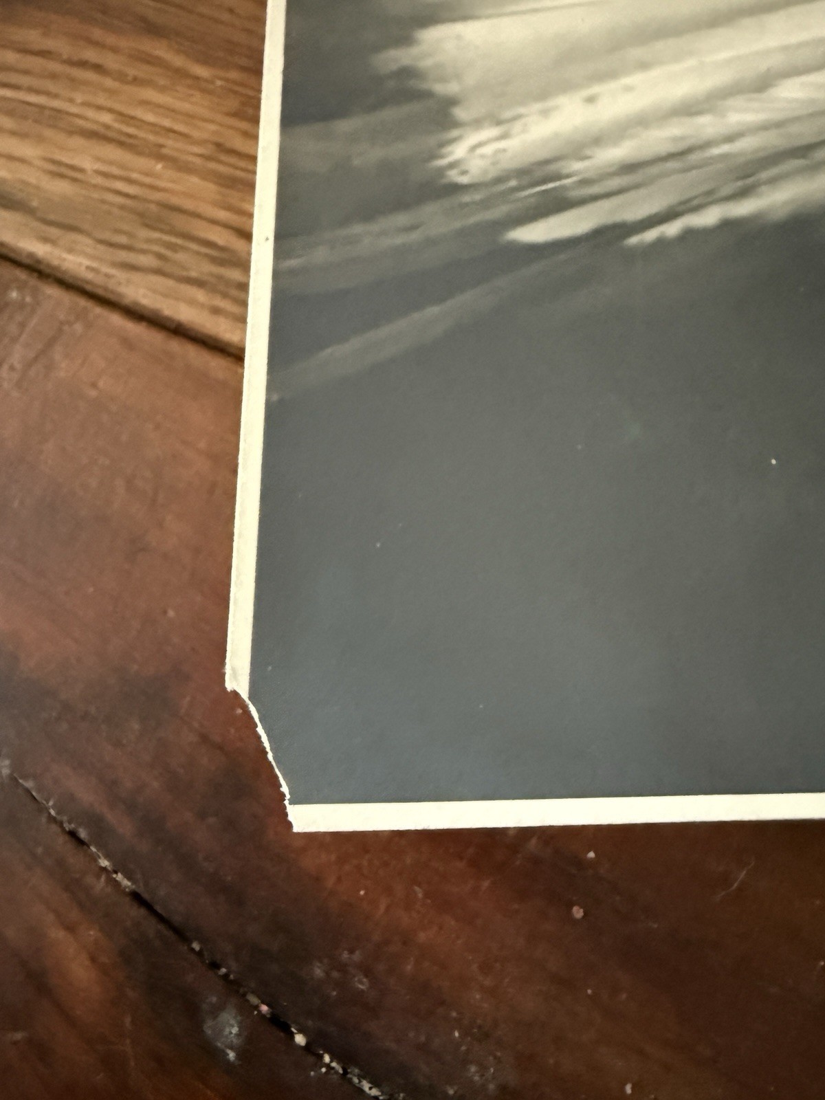 Vintage Native American Chief Portrait Photograph Cheyenne Arapaho El Reno Photo