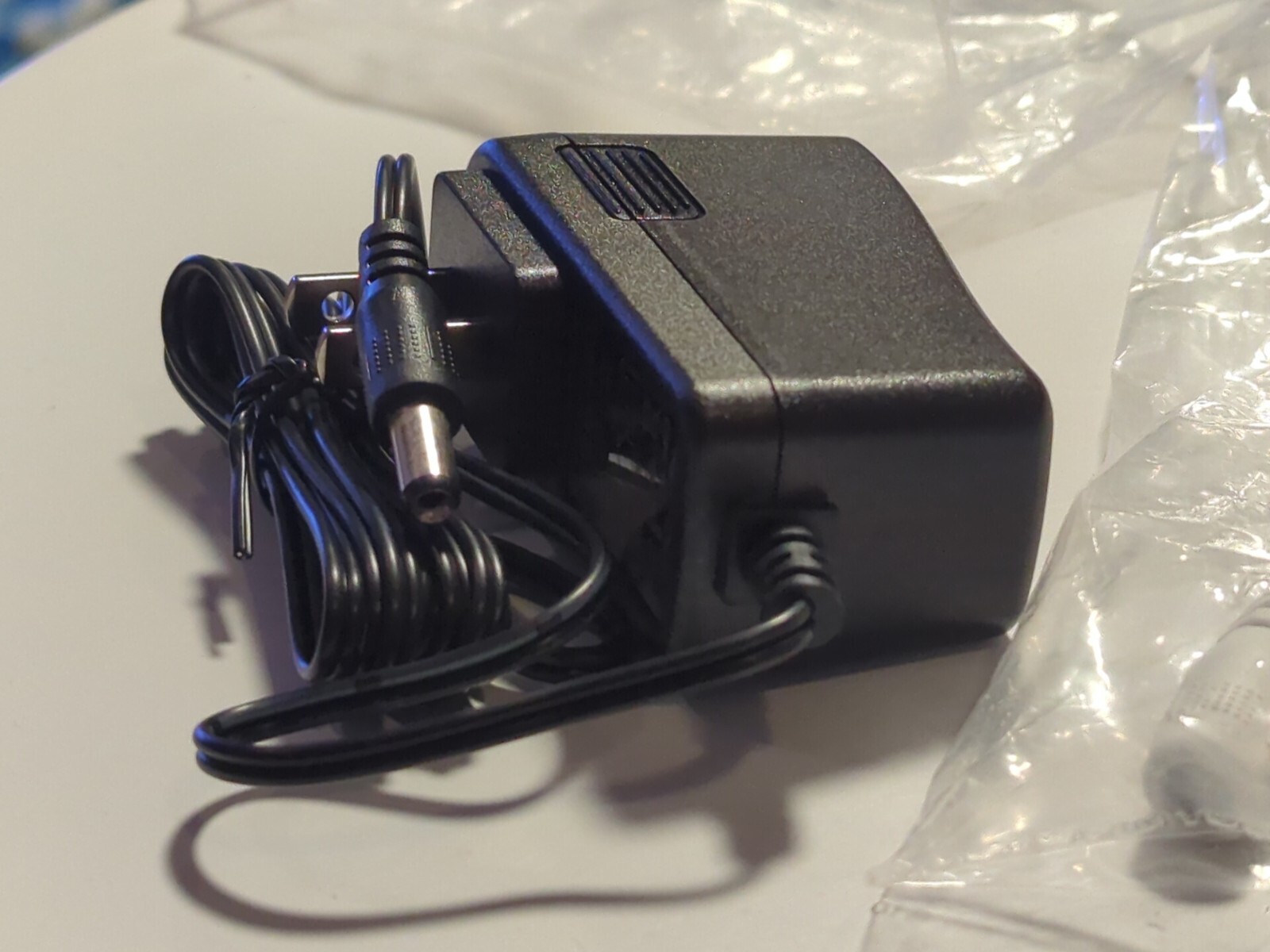 Mikrotik GrooveA-52HPacn-US RouterBoard 2.4/5GHz W/ NEW ANTENNA / GIGABIT POE