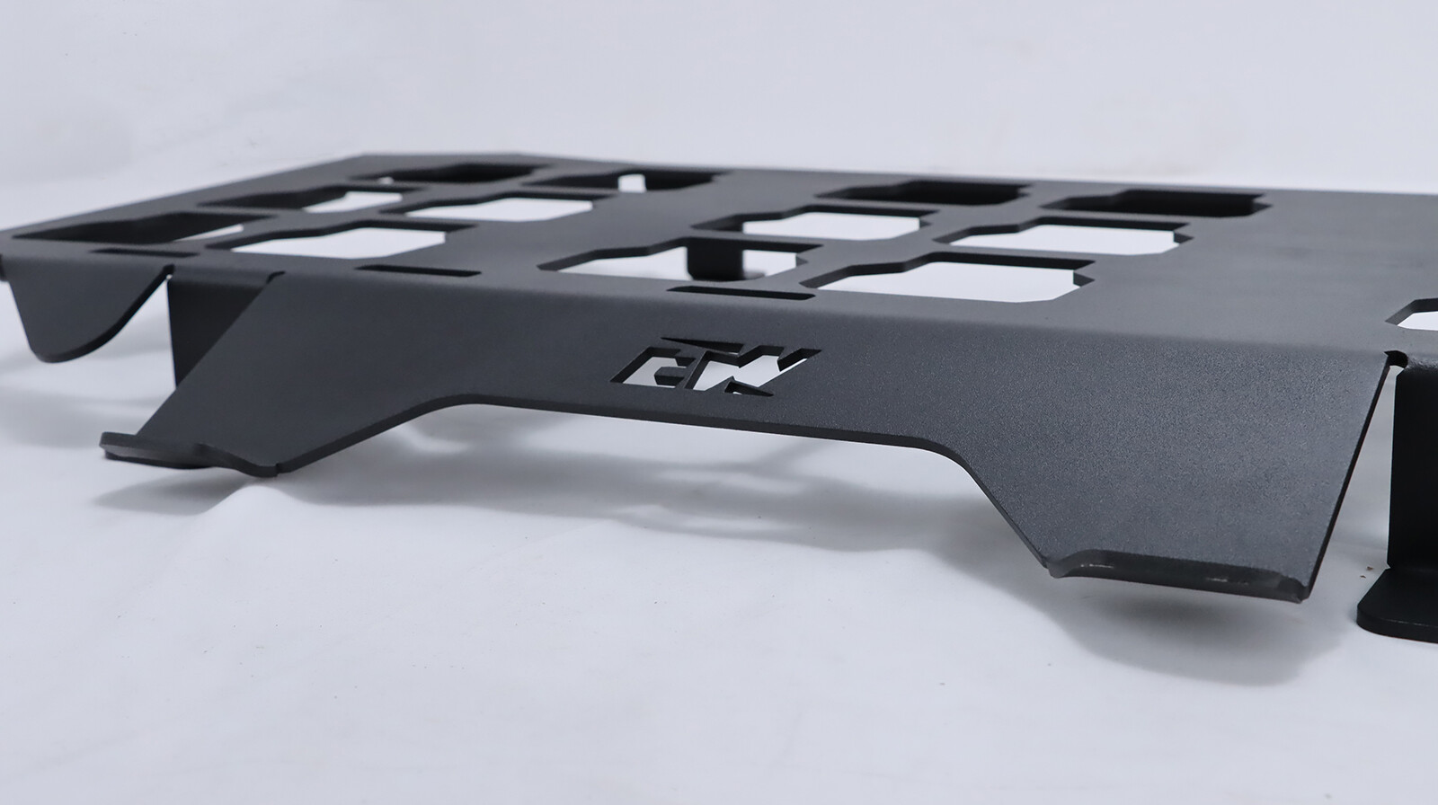 Packout Mount Compatible with Milwaukee for Can-Am Maverick X3 2017-2025 Steel