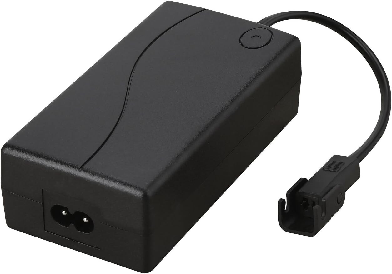 29V 2A Power Supply for Adjustable Bed Power Adapter Compatible w/ Tempur-Pedic