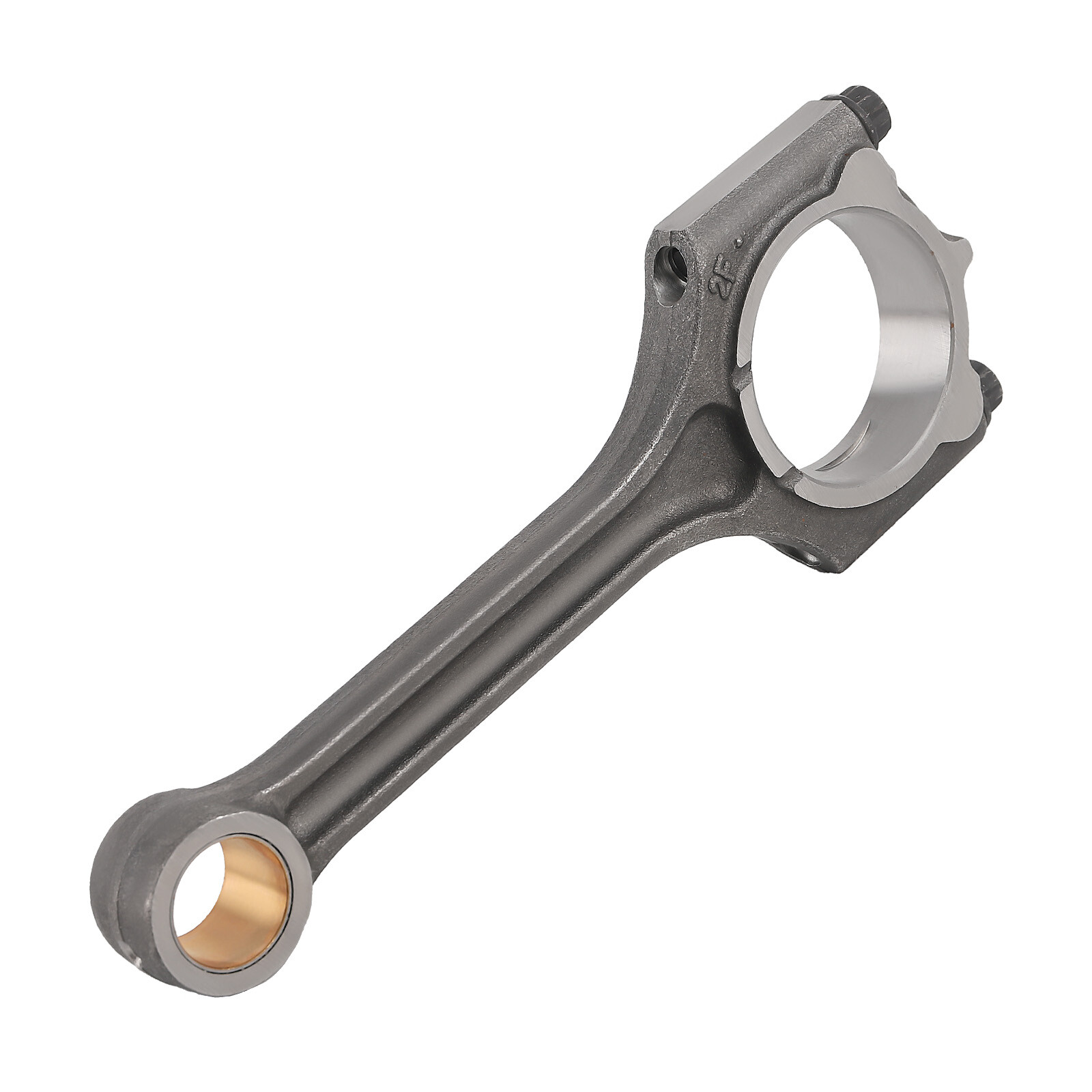 G4NH 2.0L Engine Rebuild Piston Gasket Kit Crankshaft Rods for 17-22 Hyundai Kia