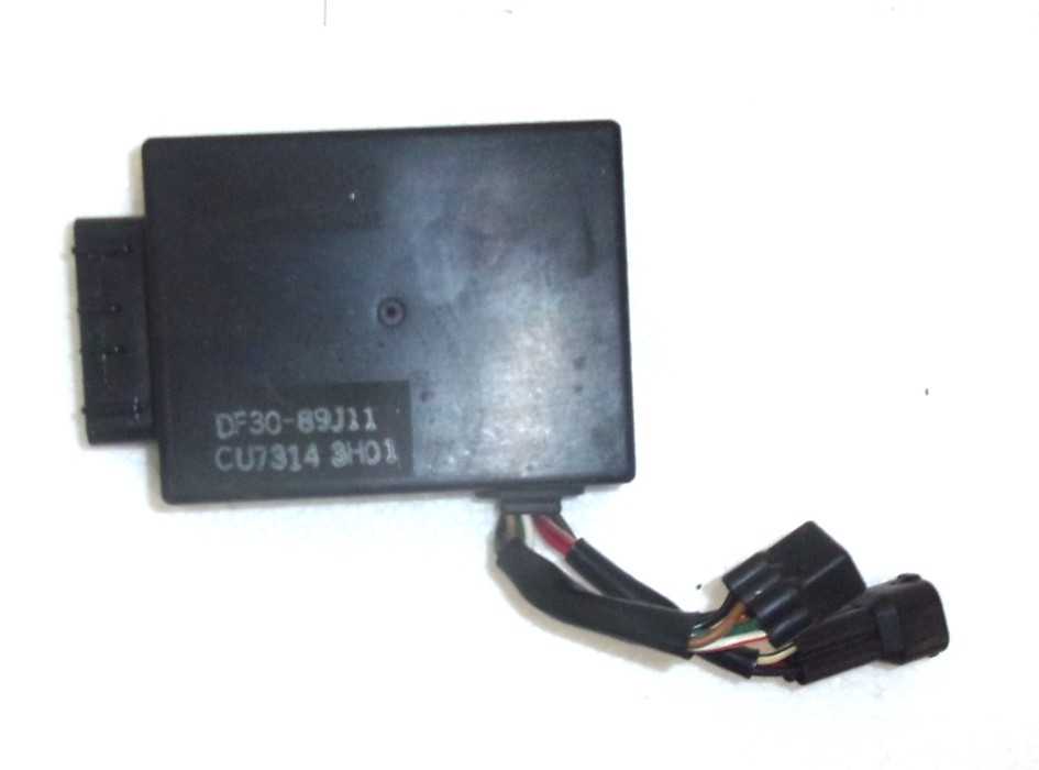 Suzuki ECU 32900-89J11 DF30 2000-20006 CDI