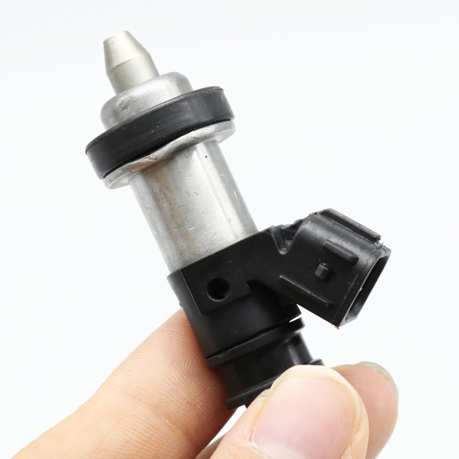 Set of 4 Fuel Injectors For Suzuki 2000-2003 GSX-R750 GSXR750 15710-24F00