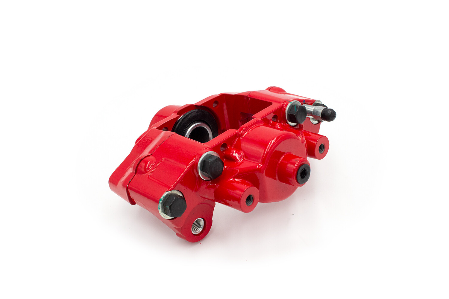 ROFU Premium Performance Rear Calipers PAIR compatible with Nissan Z32 300ZX