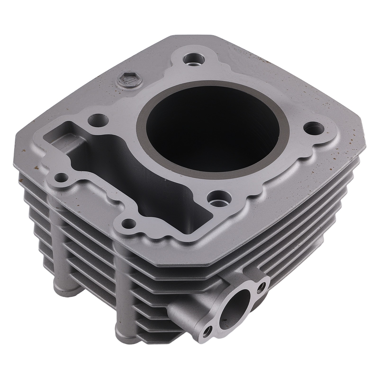 Cylinder Jug w/ New Piston & Top End Kit For Kawasaki Bayou KLF 250 2003-2011