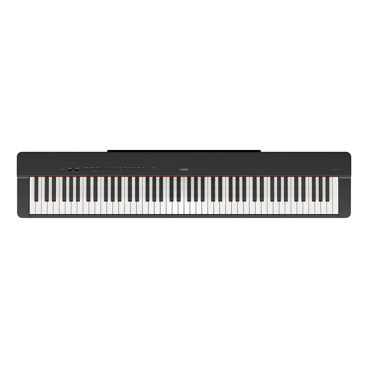 Yamaha P-225 Digital Piano in Black, New with Free Shipping