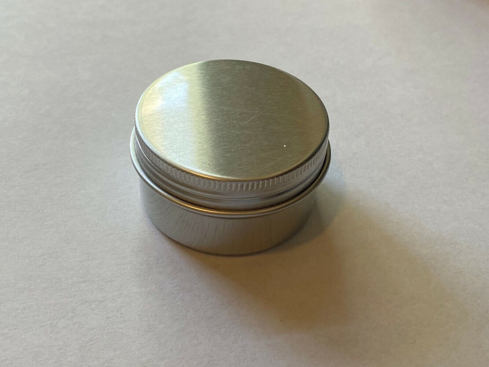 Cal's Universal Reel & Star Drag Grease 1 oz Cals TAN