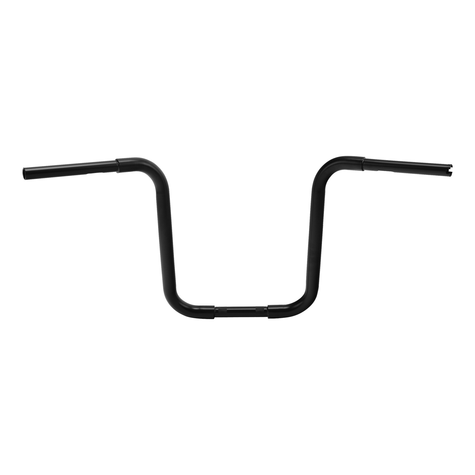 12''/14''/16"/18'' Ape Hanger 1 1/4" Handlebar Fit For Harley Softail FLST FXST