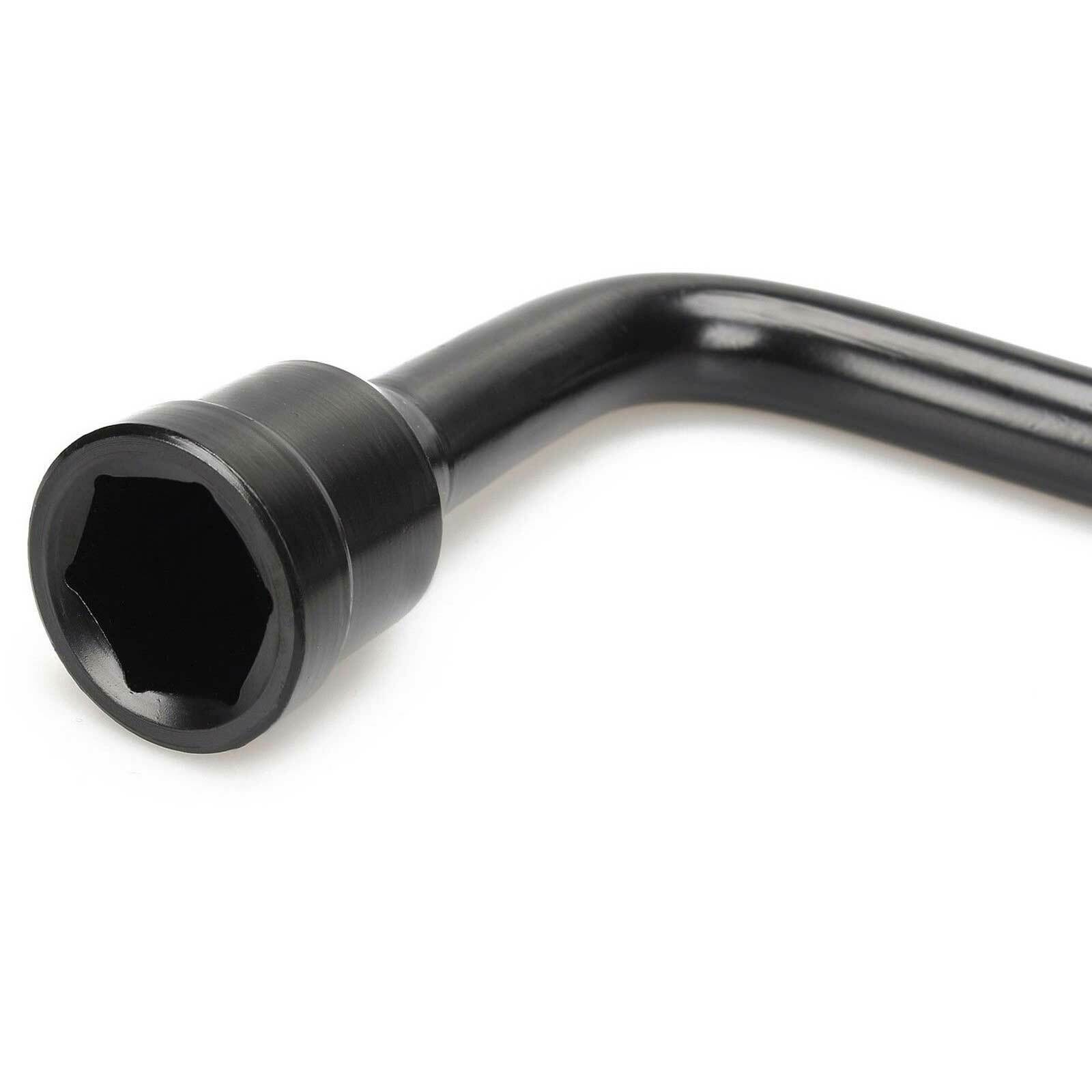 For Ford F-150 2004-2014 Lug Wrench Tool & Spare Tire Scissor Jack Kit Set NEW