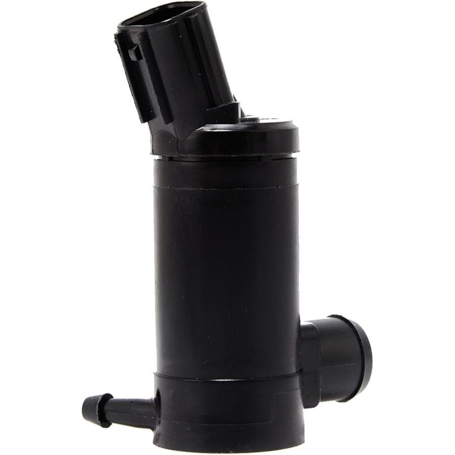 Front Windshield Washer Fluid Pump Motor Replacement for Impreza Outback, 1pc