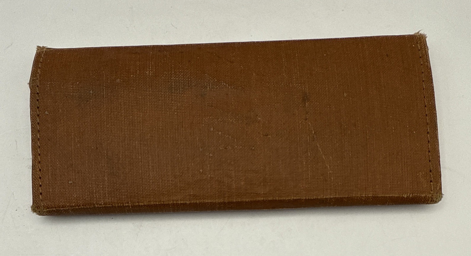 Antique school biology dissection kit. Spencer Lens Co.