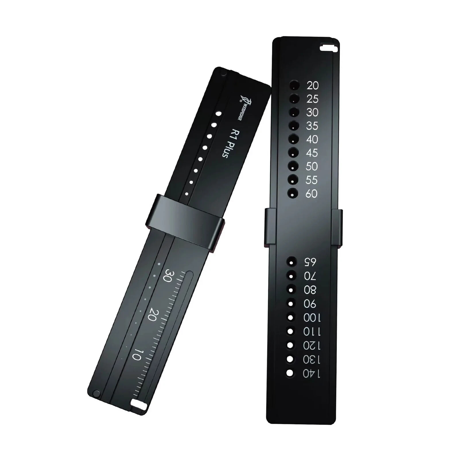 Woodpecker Dental Gutta-percha Cutter R1 Plus Heat Resistant Oral Measuring