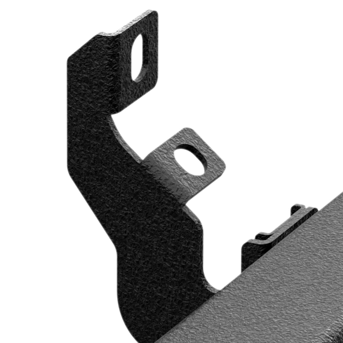 4.5'' Drop Running Boards for 2021-2024 Ford Bronco 4 Door Side Steps Nerf Bars