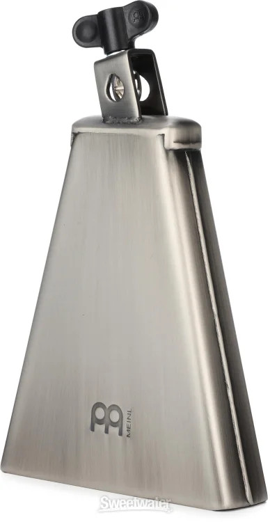 Meinl Percussion Salsa Mountable Cowbell - G Tuning