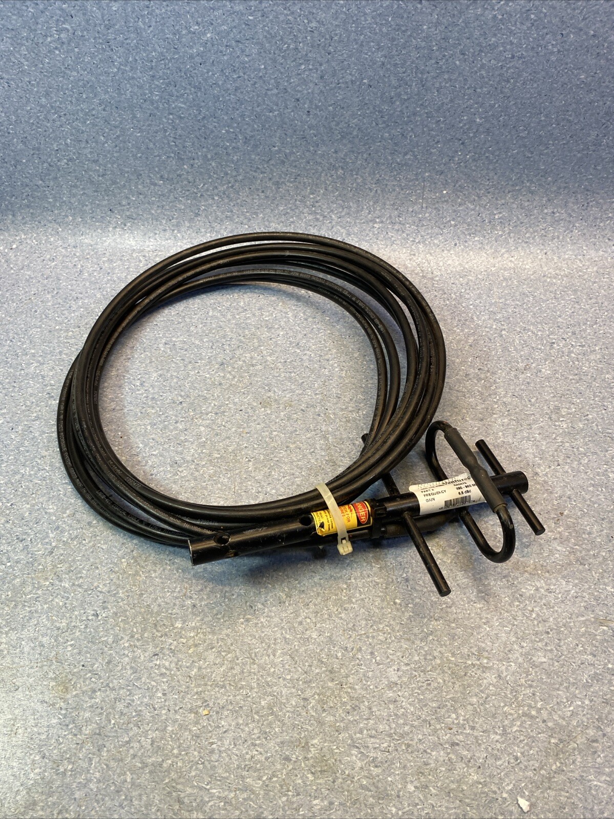 Scadata Ra0675 890-960MHz Microwave Broadband Antenna W Cable