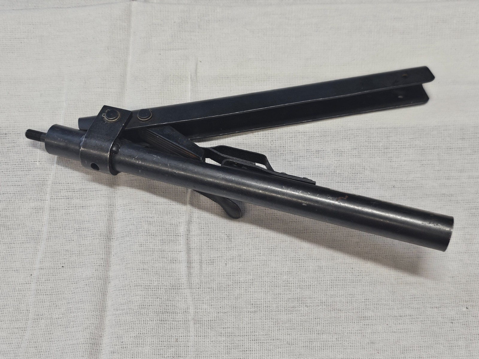 Gage Bilt GBP 36 Rivet Gun Hand Riveter Head Pulling Aircraft Aviation Tool