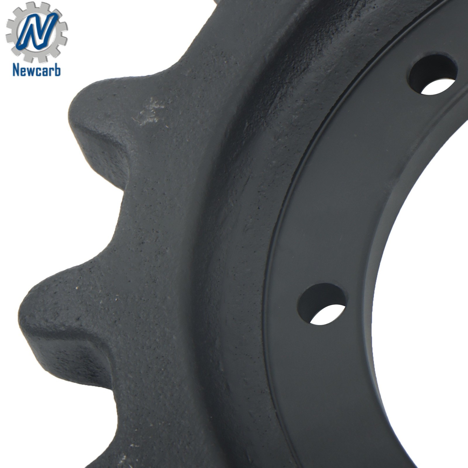 Drive Sprocket For New Holland 87447232 C238 C245 For Case TV450 87460888