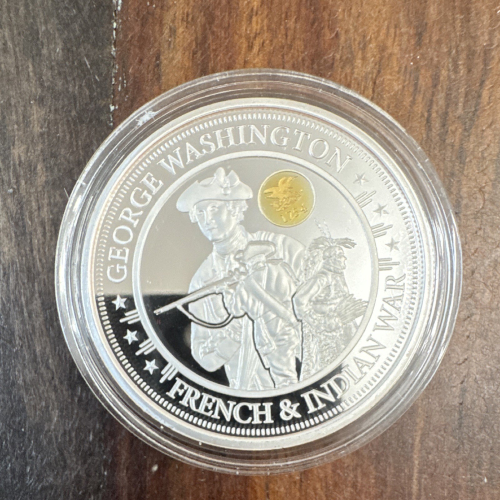 US Commemorative Medals Lot Fire Dept Presidents Military 9/11 Navy Freedom USA