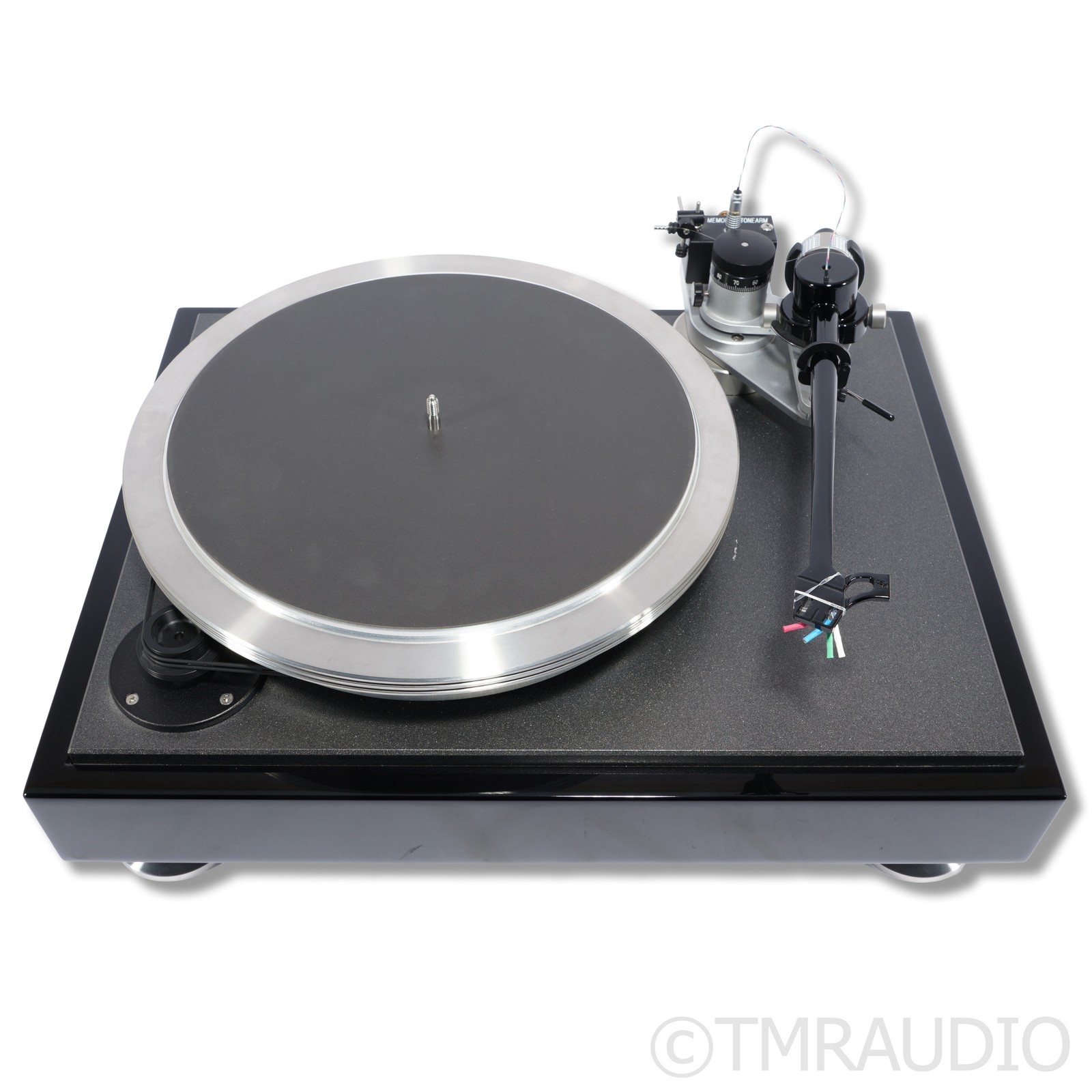 VPI Classic 3 Belt-drive Turntable (No Cartridge)
