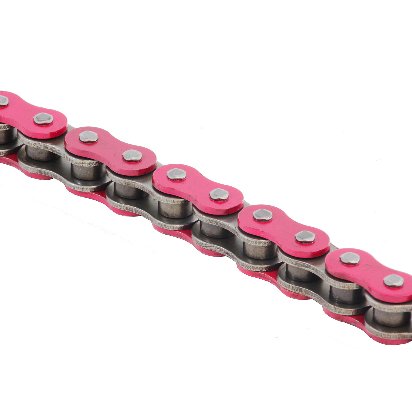 Heavy Duty Red Chain & Sprocket Kit for 1989-2004 Yamaha Warrior 350 YFM350X