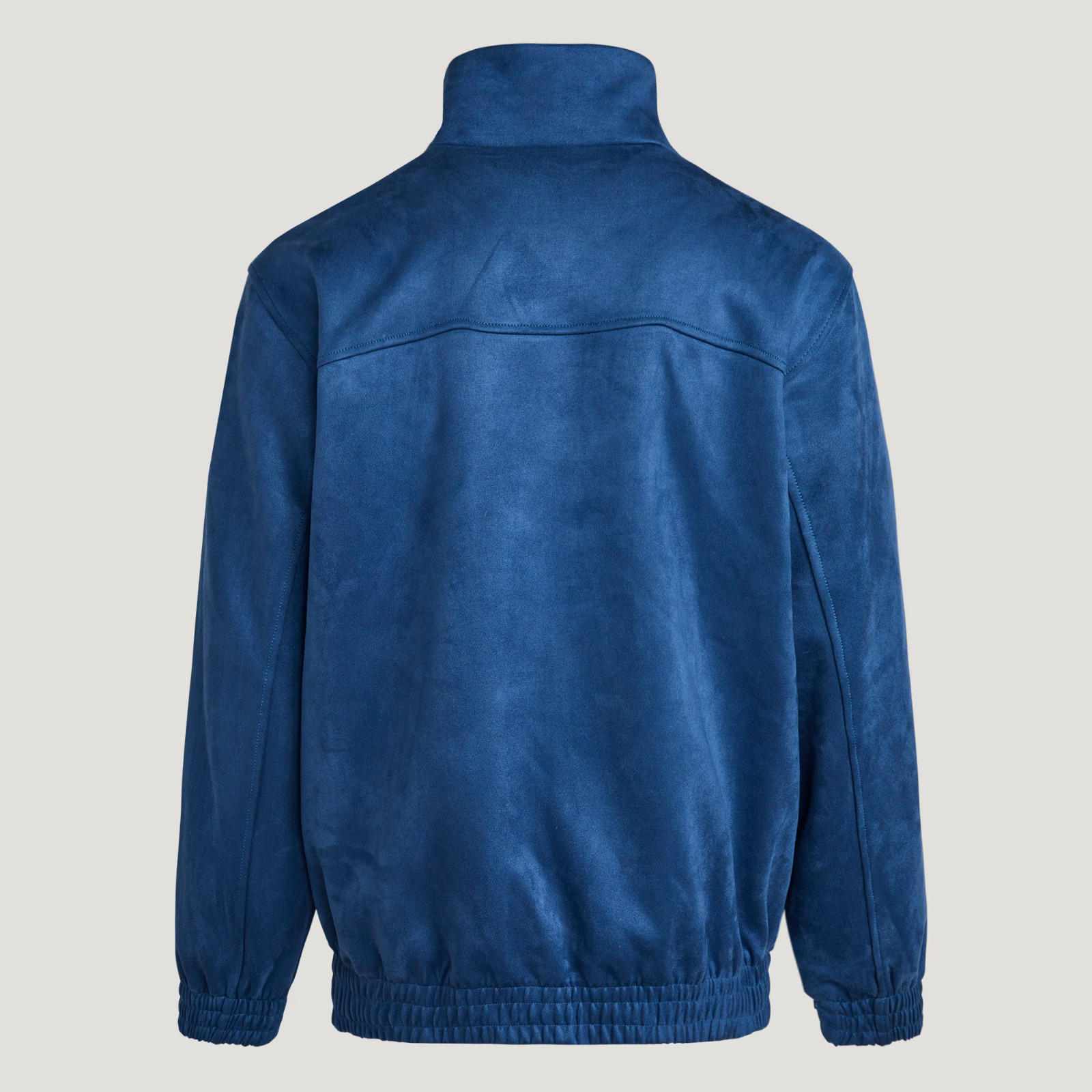 Adidas ORIGINALS CTT Chinese Jacket Blue Unisex NEW RARE LIMITED EDITION Size L