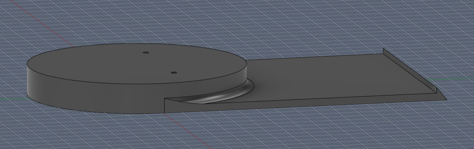 Ring Camera Outdoor Vinyl Siding Mount Clip Holder Base Universal