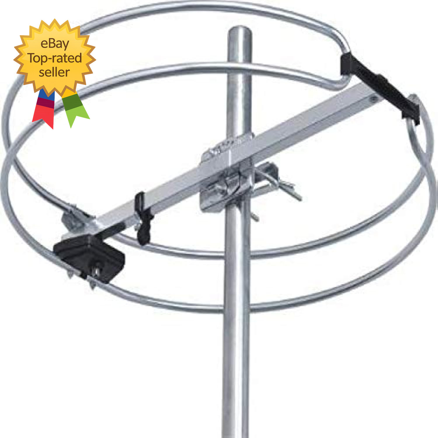 Outdoor FM Antenna OMNIDIRECTIONAL