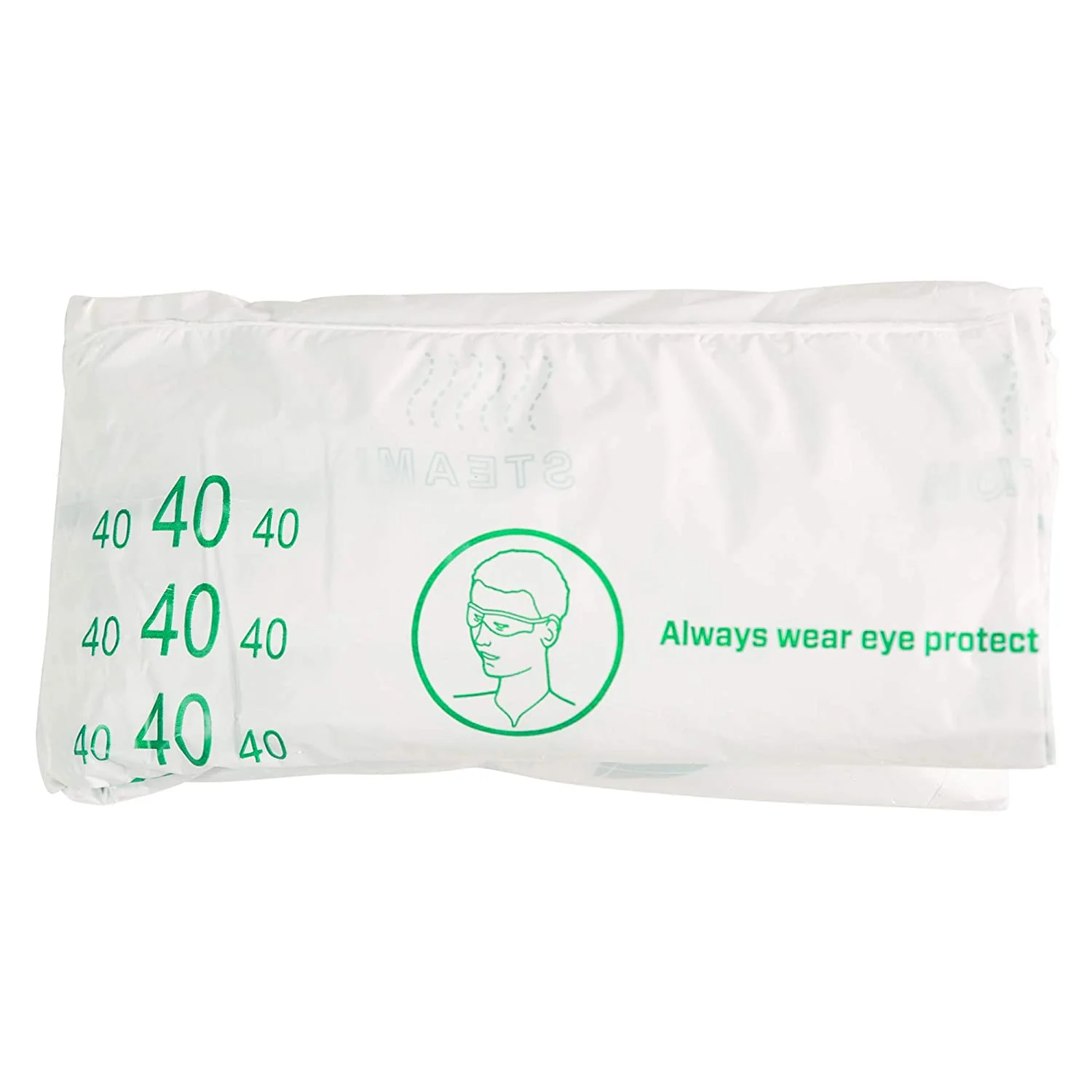 #40 Sealed Air Instapak (Qty 8)