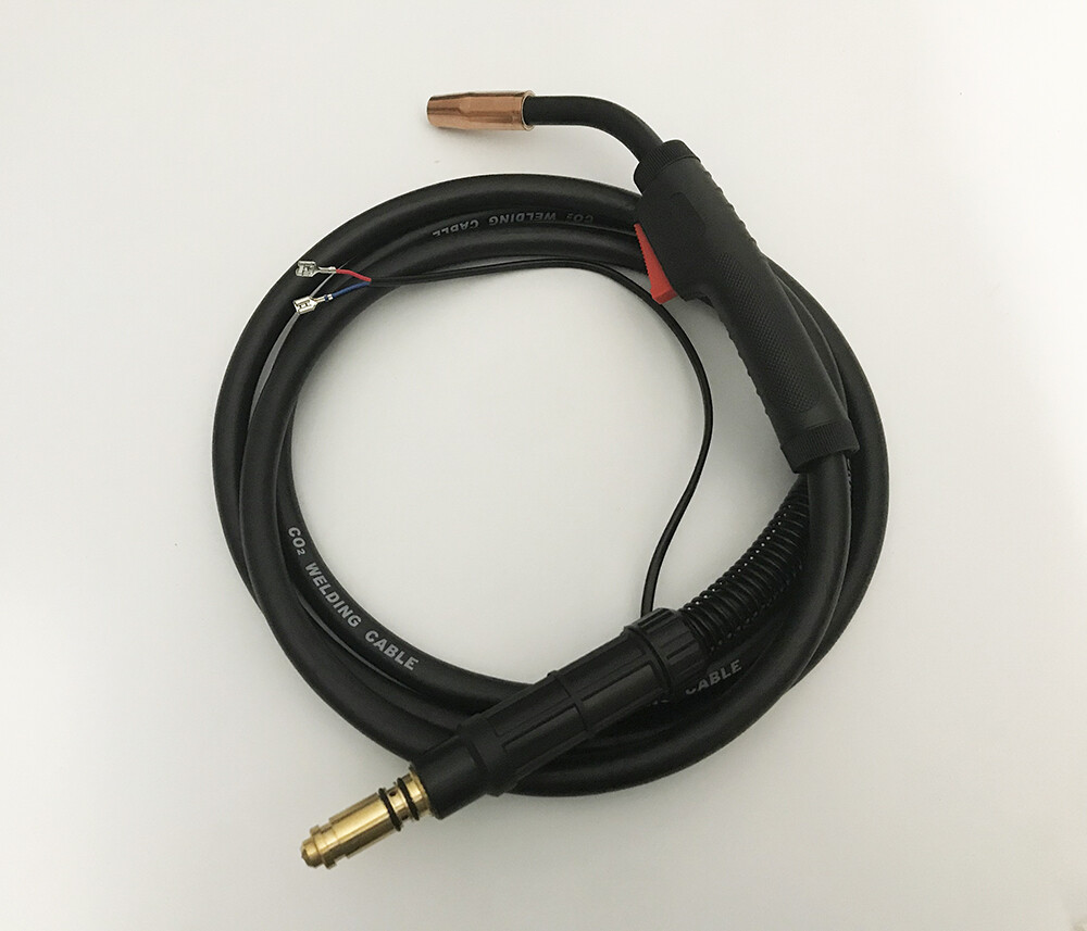 Mig Gun Fits Lincoln Electric WELD-PAK 3200HD 10ft 12ft 15ft W5