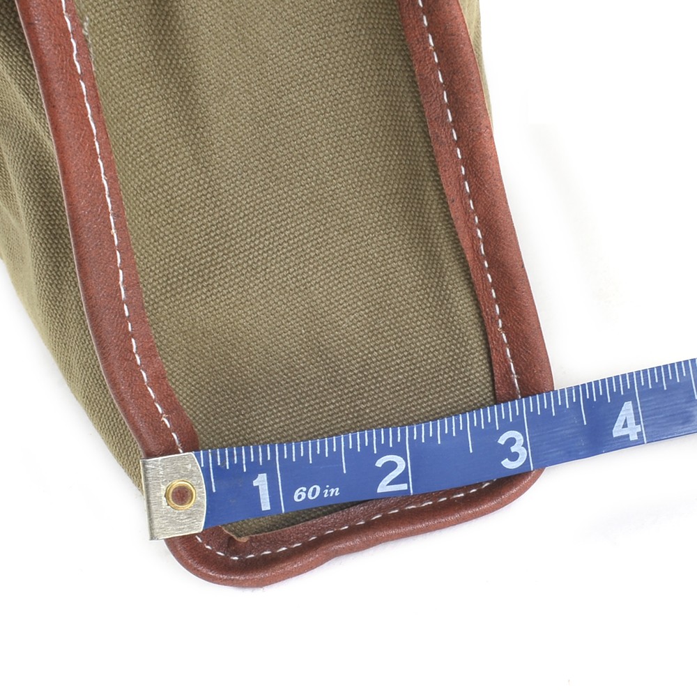 German WW2 M31 Clothing Bag with Shoulder Strap