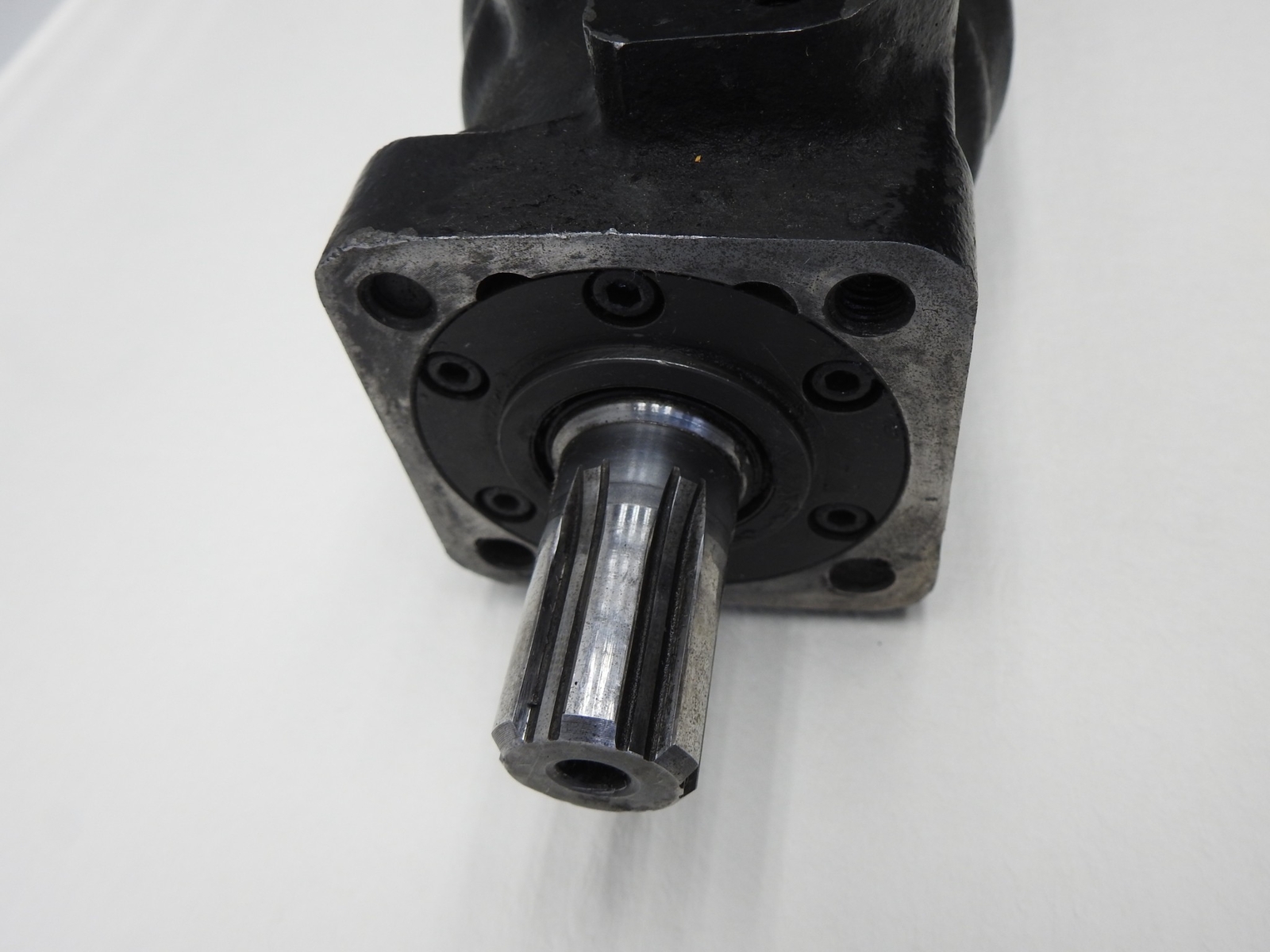 GENUINE Danfoss OMR 160 NF Hydraulic Motor 11104624, W80846390