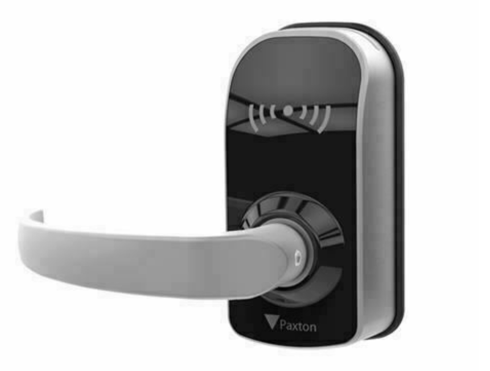 Paxton 900-130BL-US Net2 PaxLock Pro Paxton Access Door Lock PaxLock, Black