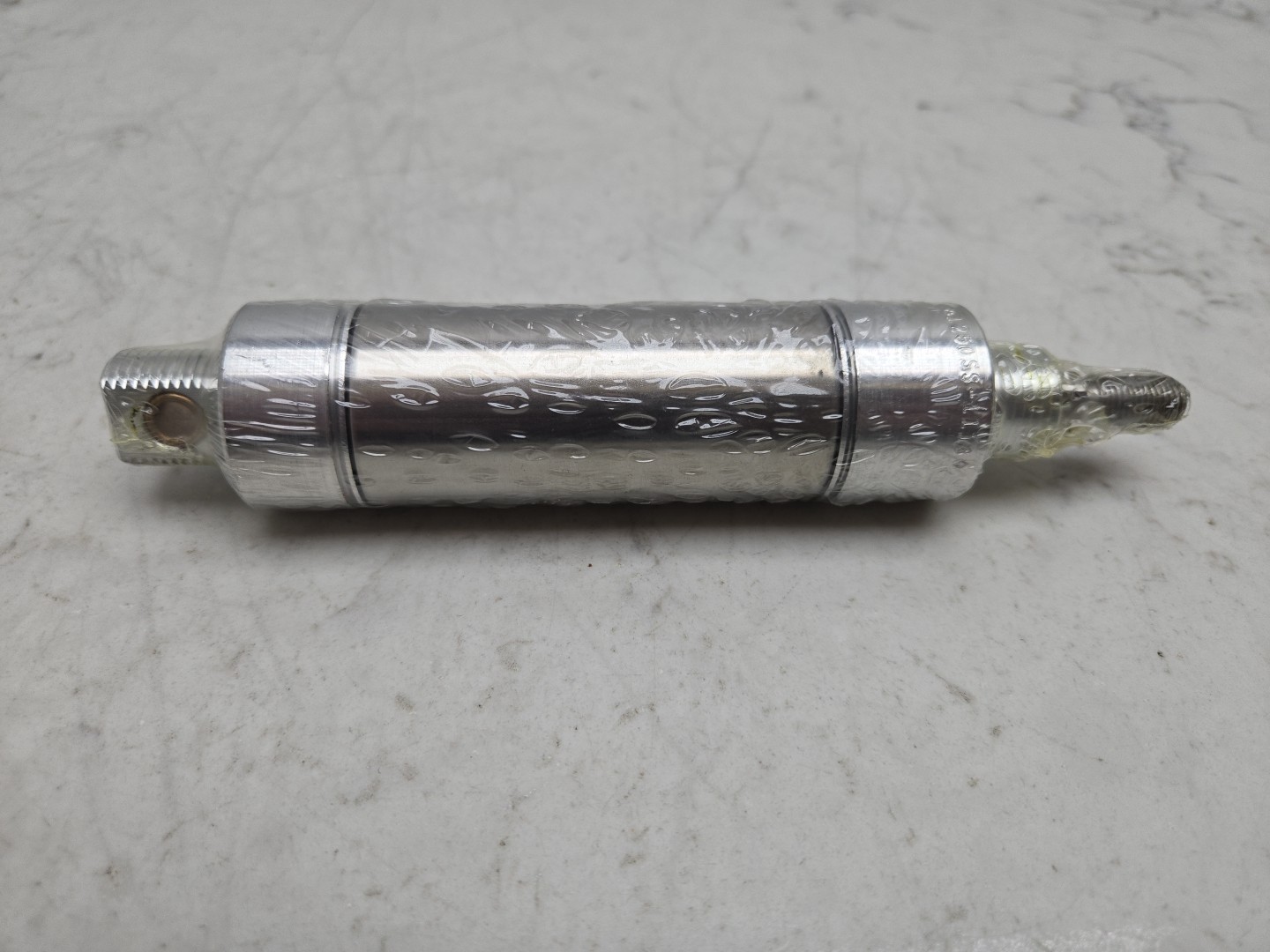 American Cylinder 1250SS-1113 Pneumatic Air Cylinder 1-1/4" Bore 1-1/2" Stroke