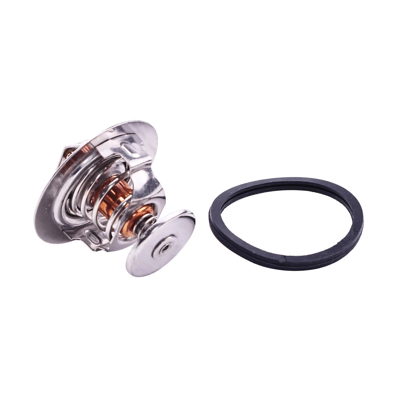 Thermostat 121850-49800 for Komatsu 4D94E 4D98E Yanmar 4TNV94 4TNV98 Engine