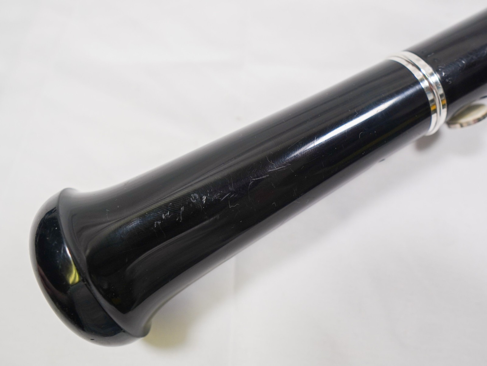 Yamaha Oboe Student Model YOB-211, Professionally Adjusted, Excellent Condition!