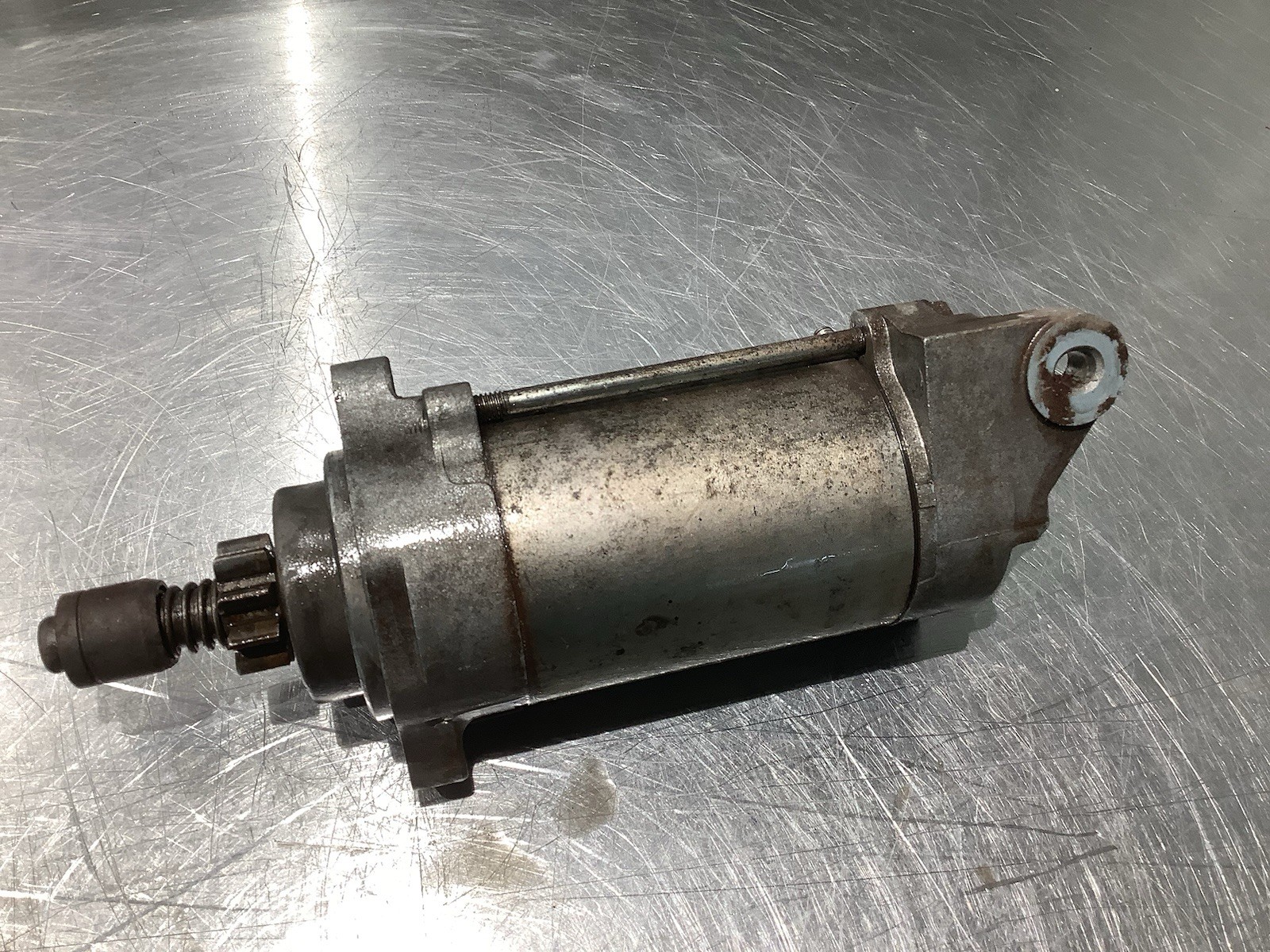 Starter for Ski-Doo 515178473 515176754 515177389 515176784 515176858 515177047