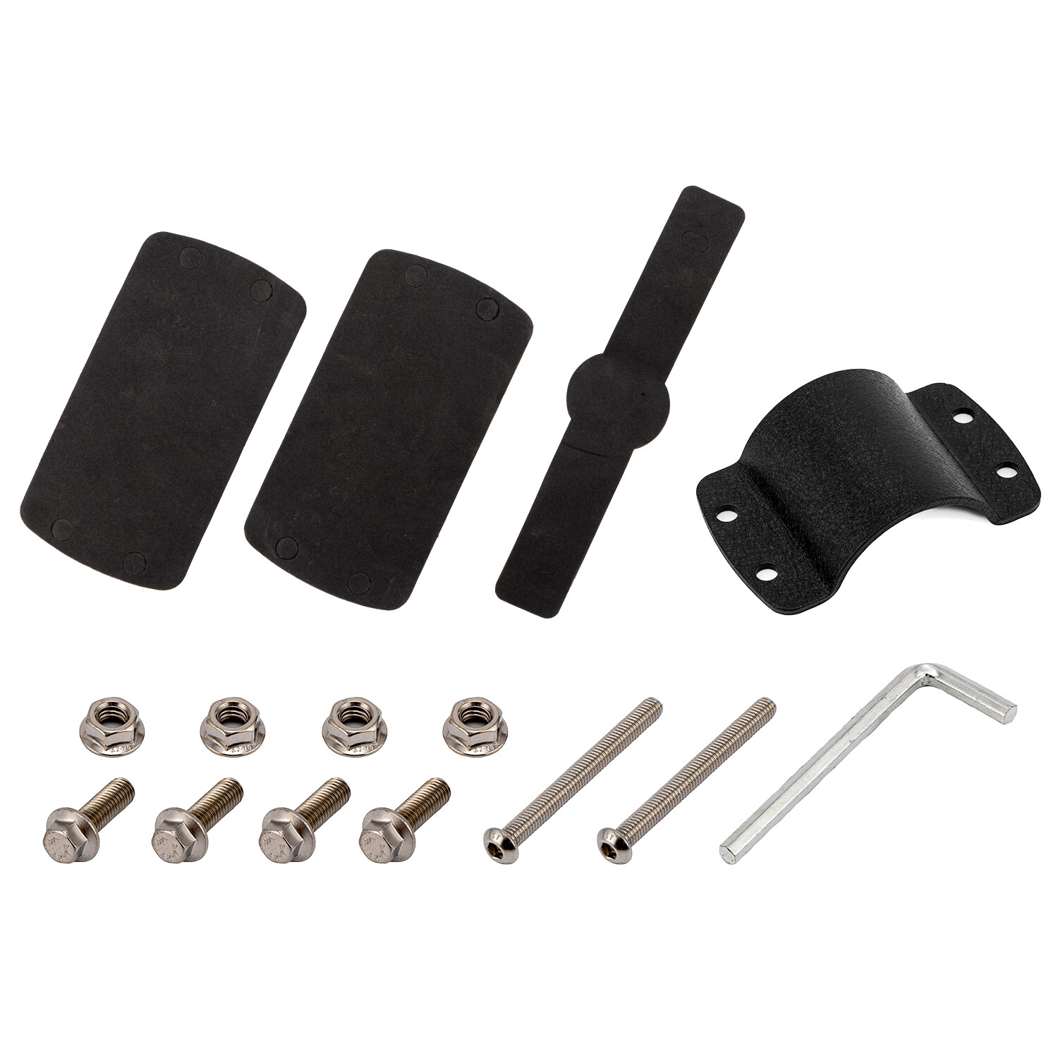 For Can-Am Maverick X3 2017-2024 New Spare Tire Carrier Mount Rack Holder Turbo