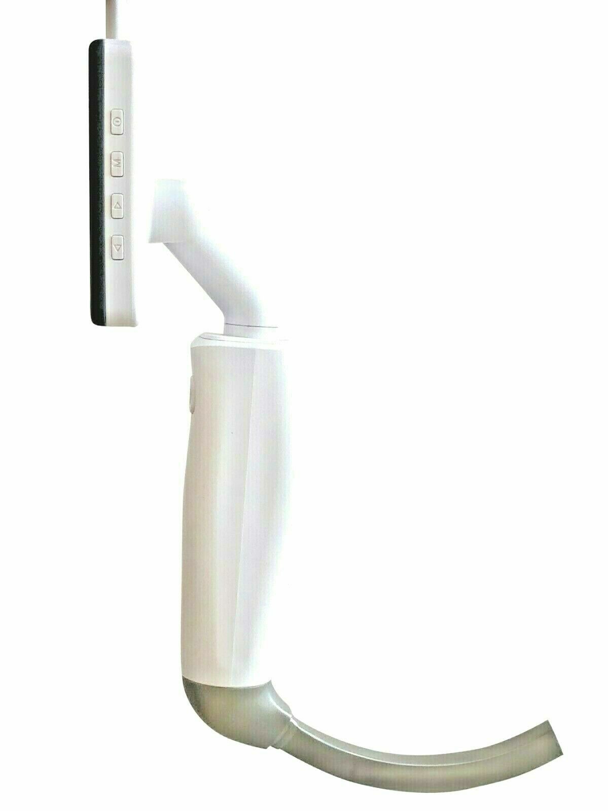 Airway Intubation HD Video Laryngoscope Kit Display Portable Rechargeable FDA