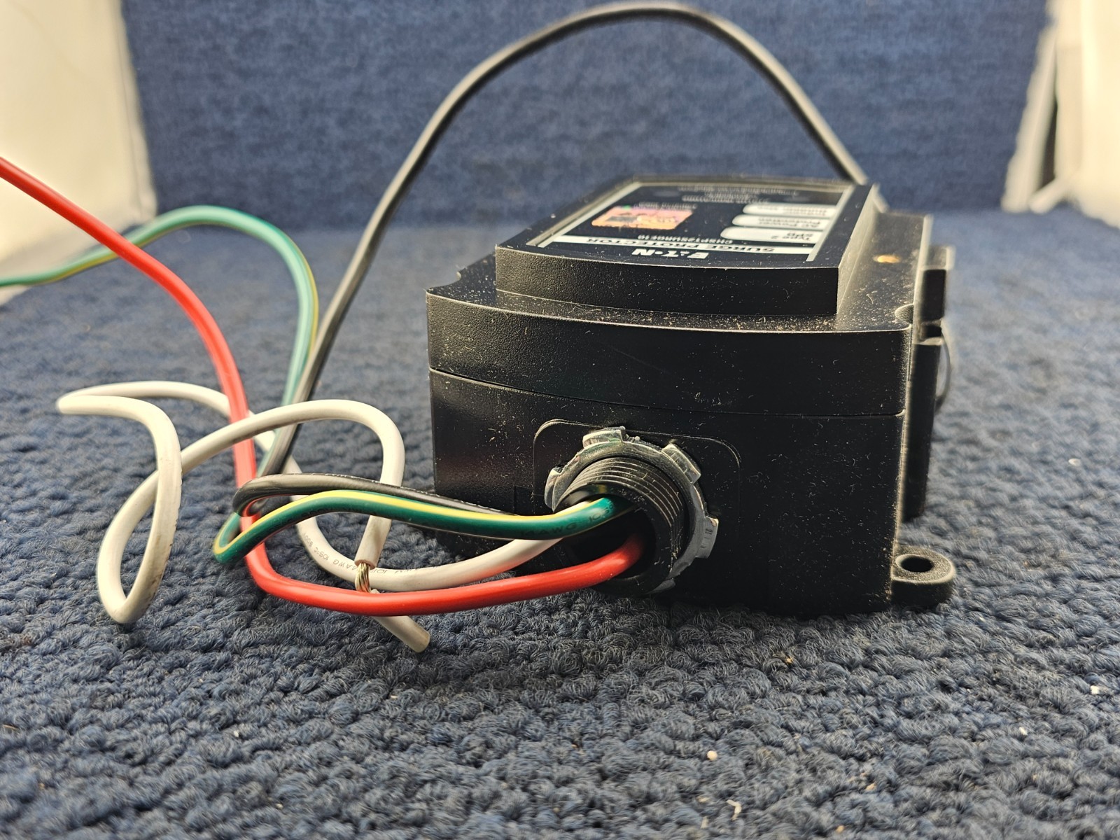 Eaton CHSPT2SURGE10: Home Surge Protection 60,000 AMPS