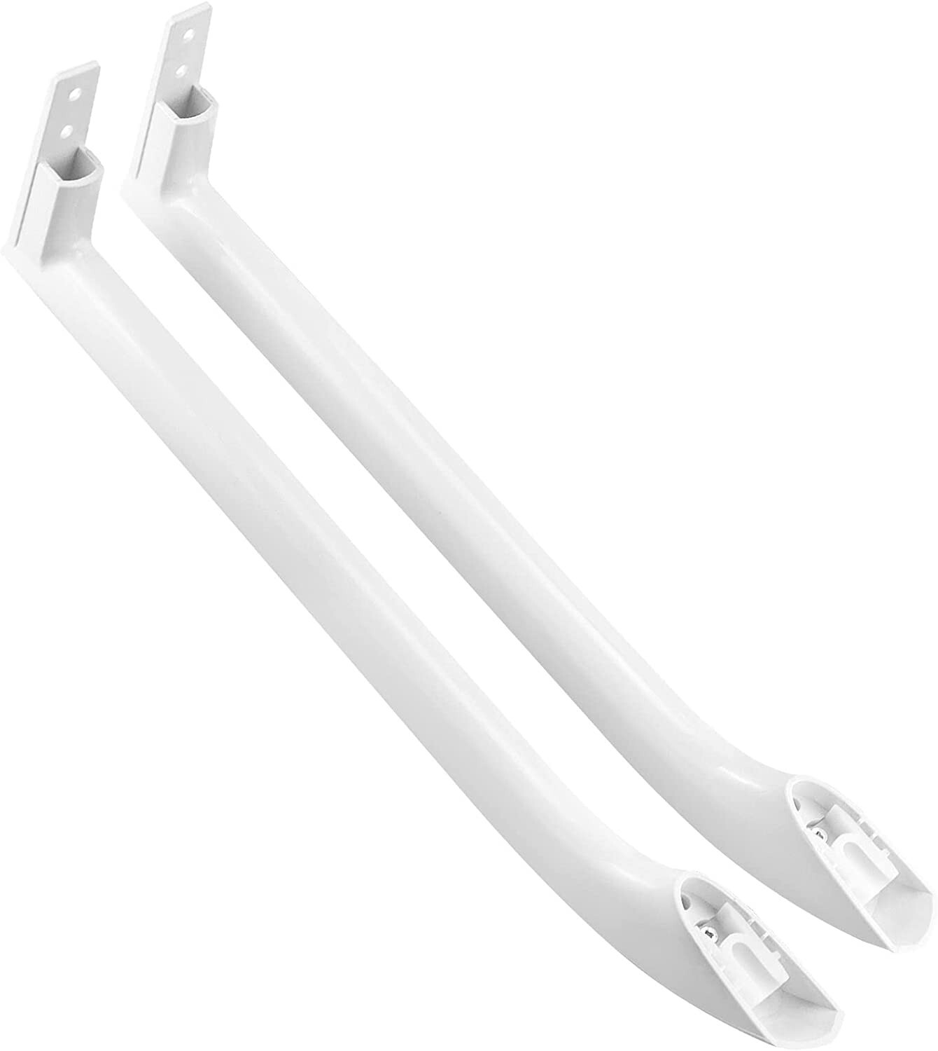 Fridge Door Handle 5304506469 For Frigidaire FFTR1821QW1 FFTR1817LW9 FFTR1814QW1