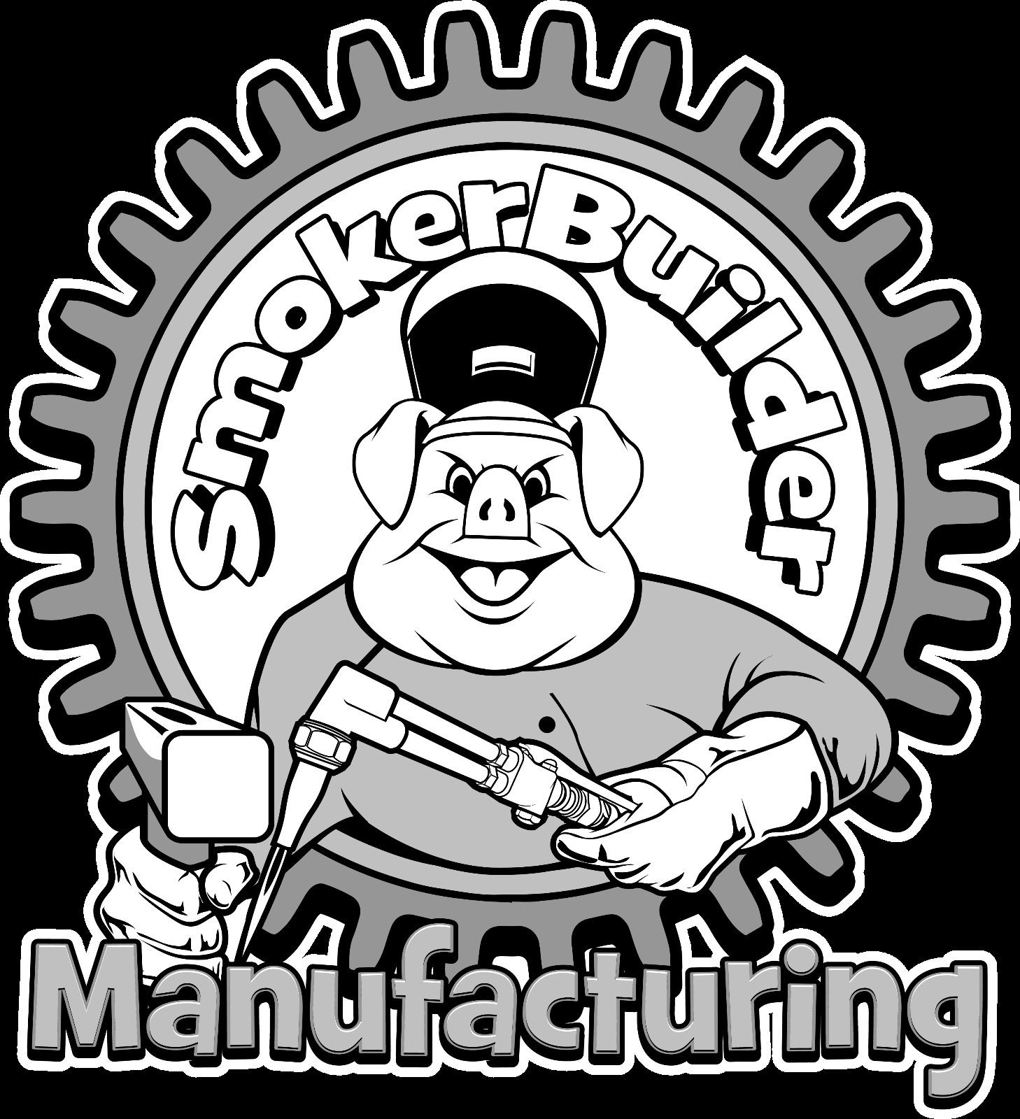 Charcoal basket UDS Ugly Drum Smoker w/ legs & ash pan 55 gal fire box 12 12 12