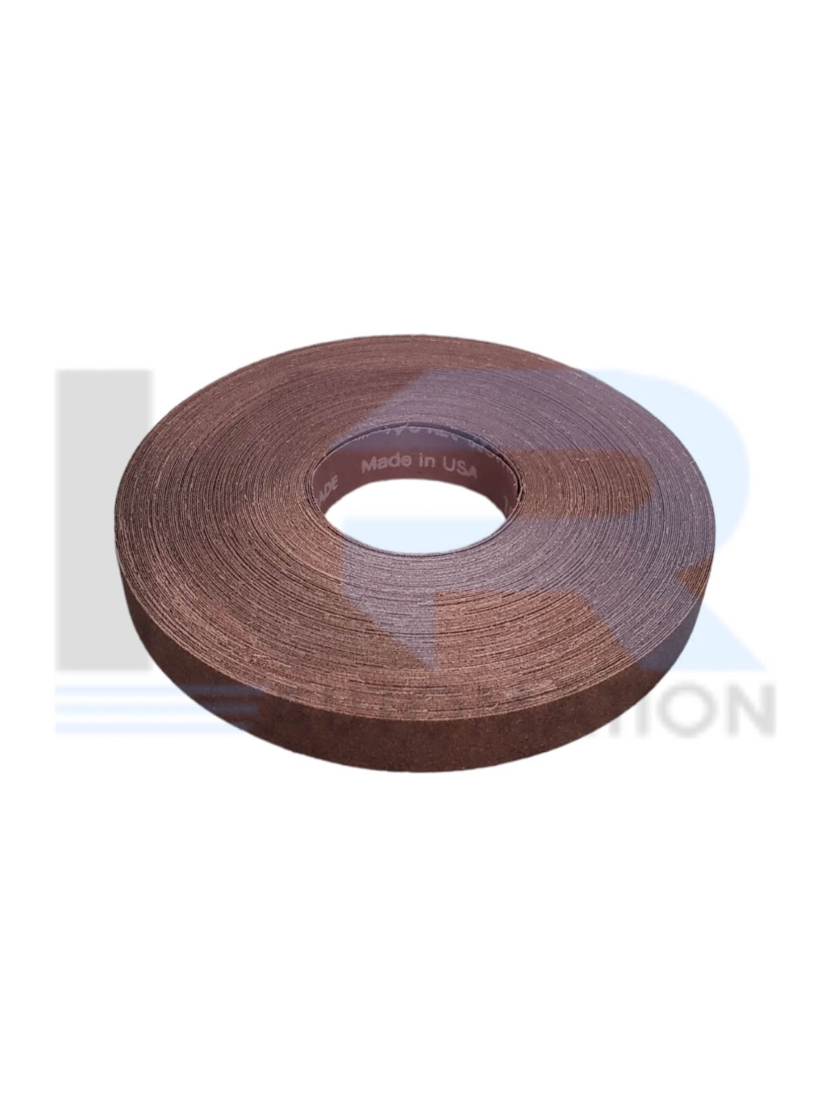 NEW Norton K225 P100 Grit Abrasive Utility Roll Cloth Backed 1"X50YD 66261126275