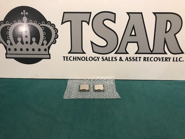 Intel SLBV7 X5670 2.93 GHz processors ***Matched Pair***