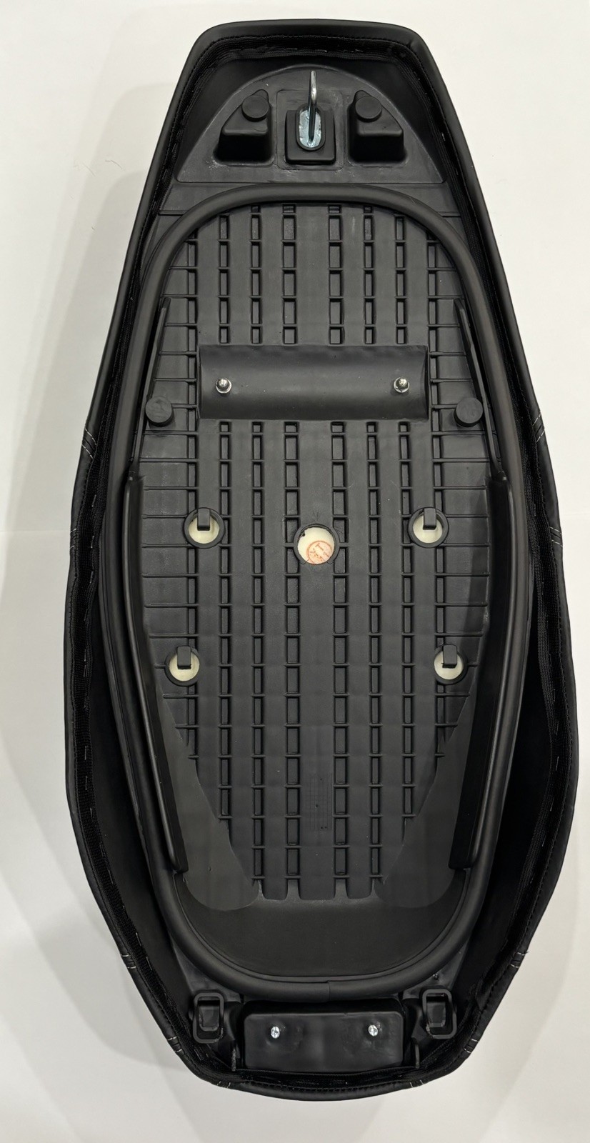 SCOOTER CHUMA TANK 200 MAXUMA CARBON ARMOR VITACCI SEAT CARBON