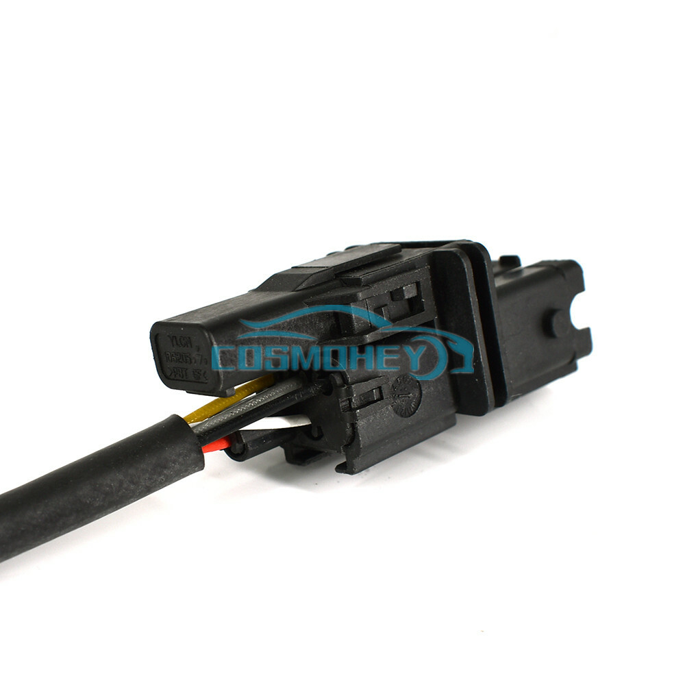 LSU4.2 Wide Band O2 Sensor BOSCH 0258007206 For PLX AEM UEGO 30-2001 4100 USA