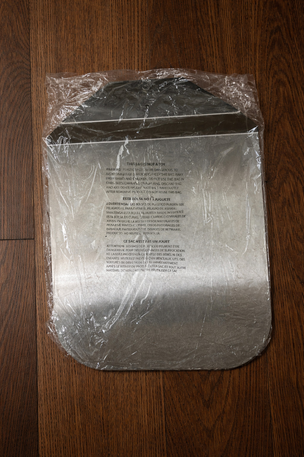 Nexgrill 4-Piece Pizza Grill Kit w/ Stone, Peel & Cutter – New