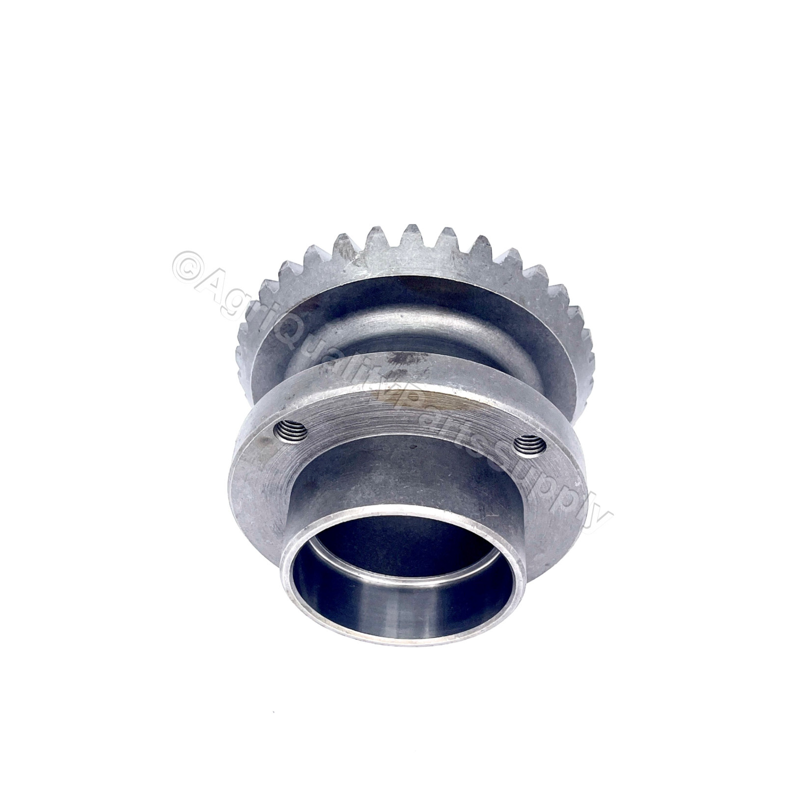 Walton / Galfre (NEW) Vertical Gear for Hay Tedder 35 Tooth with 4 bolt flange
