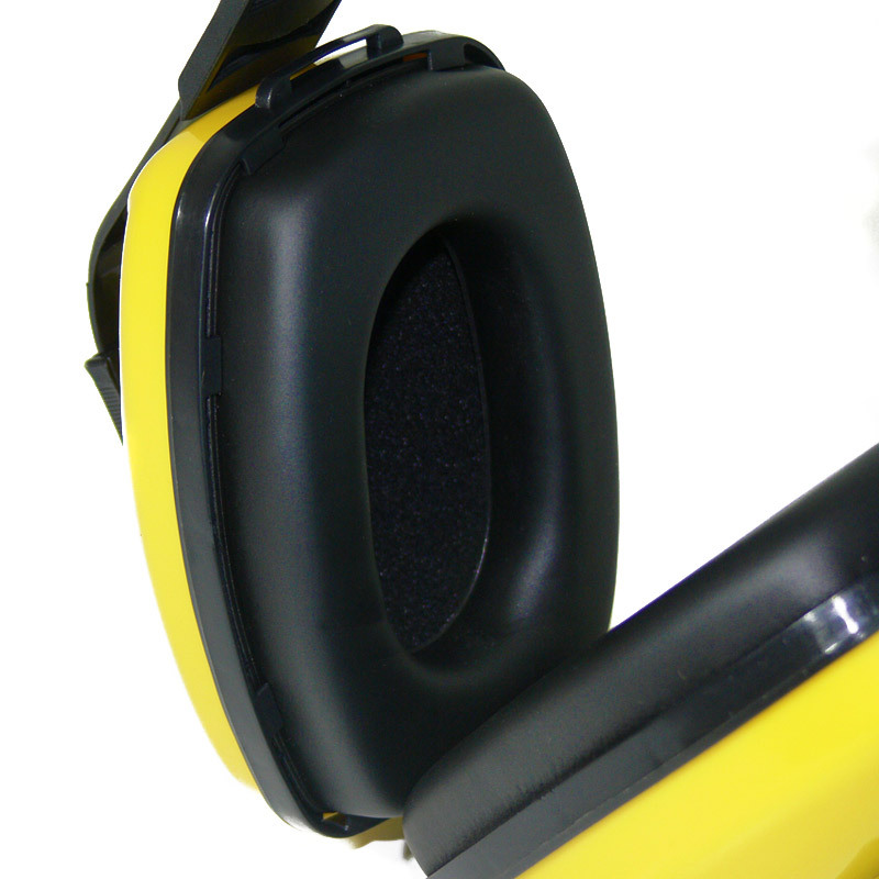 Hearing Protection Ear Muffs Construction Shooting Noise Reduction Jorestech