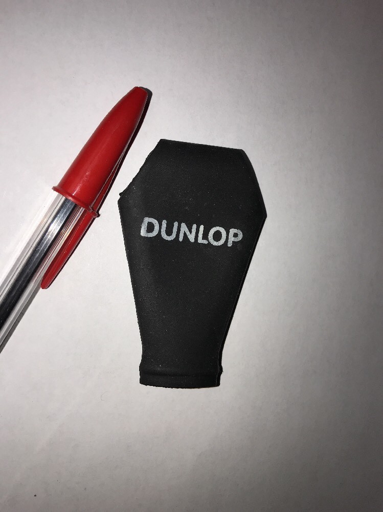 Replacement Rubber Flapper Valve for US or British Mask Respirator