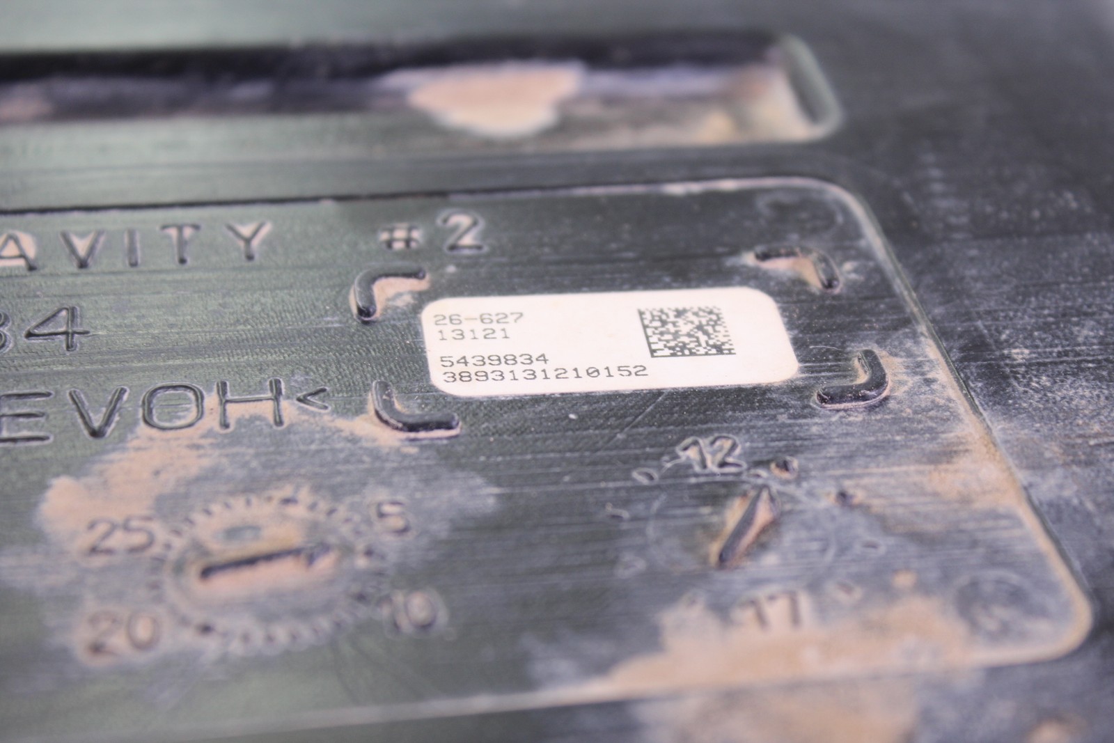 2021 POLARIS RZR 1000 XP 4 GAS TANK / FUEL 2522377